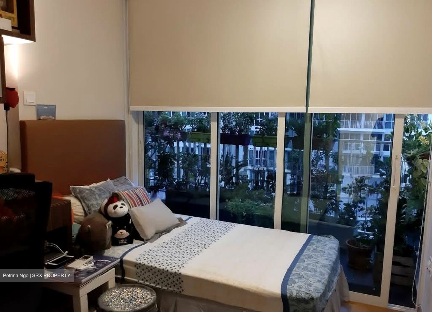 1 Canberra (D27), Condominium #591241481